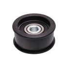 Koło pasowe do traktora ogrodowego Husqvarna Jonsered McCulloch Poulan Craftsman (OEM 532165630)