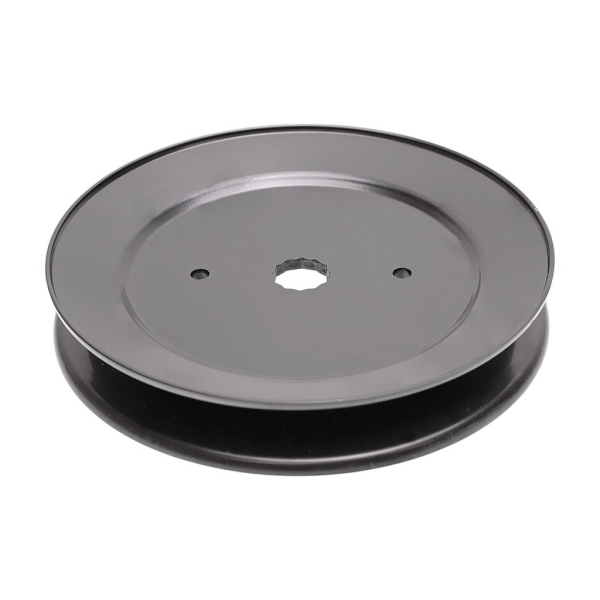 Koło pasowe do traktora ogrodowego Husqvarna Partner Jonsered McCulloch Poulan Craftsman Weed Eater AYP (OEM 532198145 198145)