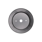 Koło pasowe do traktora ogrodowego Husqvarna Partner Jonsered McCulloch Poulan Craftsman Weed Eater AYP (OEM 532198145 198145)