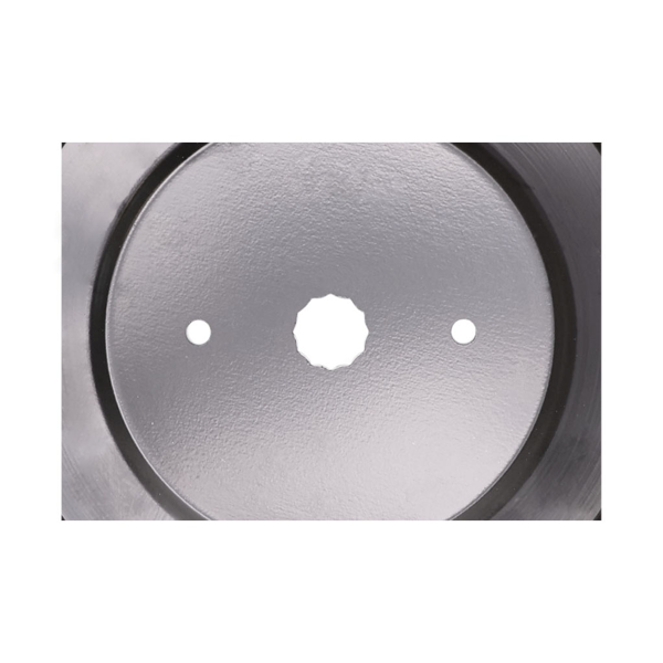 Koło pasowe do traktora ogrodowego Husqvarna Partner Jonsered McCulloch Poulan Craftsman Weed Eater AYP (OEM 532198145 198145)