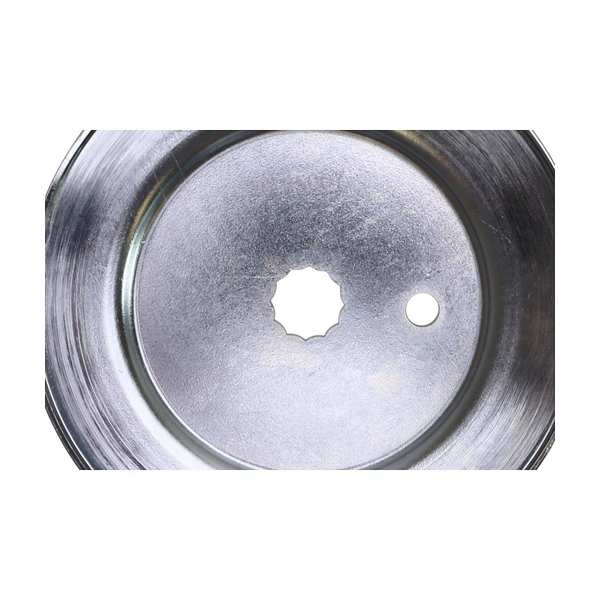 Koło pasowe do traktora ogrodowego MTD Gutbrod Cub Cadet Oleo-Mac Wolf (OEM 756-04216)