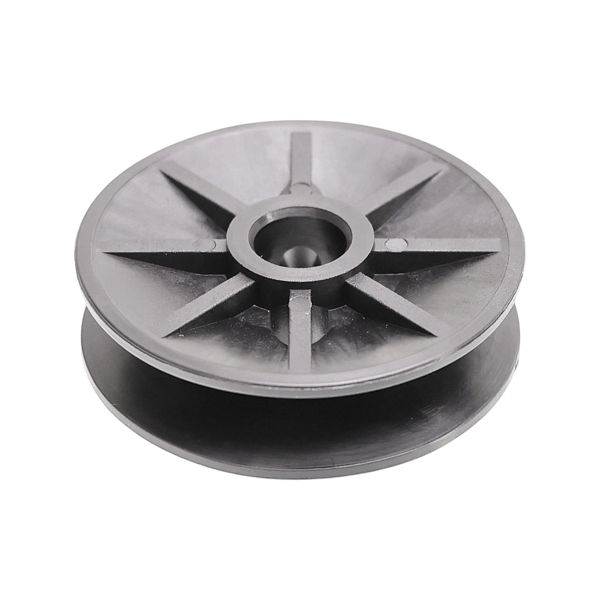 Koło pasowe do traktorków ogrodowych Stiga GGP Alpina Castel Garden Brill Alko (OEM 122601909/0 22601909/1 22601904/0 1136-0692-01)