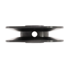 Koło pasowe do traktorków ogrodowych Stiga GGP Alpina Castel Garden Brill Alko (OEM 122601909/0 22601909/1 22601904/0 1136-0692-01)