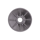 Koło pasowe do traktorków ogrodowych Stiga GGP Alpina Castel Garden Brill Alko (OEM 122601909/0 22601909/1 22601904/0 1136-0692-01)