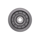 Koło pasowe napinacza paska klinowego do ciągników ogrodowych Husqvarna Jonsered McCulloch Murray (OEM 506793201 581864601 91179 421409 021409MA 91179MA)