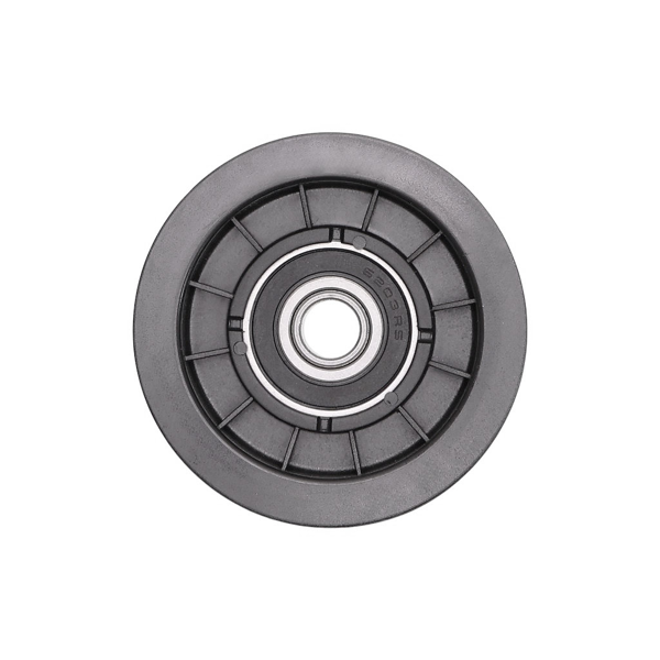 Koło pasowe napinacza paska klinowego do ciągników ogrodowych Husqvarna Jonsered McCulloch Murray (OEM 506793201 581864601 91179 421409 021409MA 91179MA)