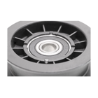 Koło pasowe napinacza paska klinowego do ciągników ogrodowych Husqvarna Jonsered McCulloch Murray (OEM 506793201 581864601 91179 421409 021409MA 91179MA)