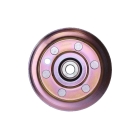 Koło pasowe napinacza paska klinowego do ciągników ogrodowych Husqvarna Partner Jonsered McCulloch Poulan Craftsman (OEM 532193197 532177968 177968 193197)