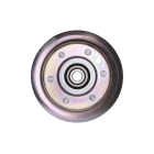 Koło pasowe napinacza paska klinowego do ciągników ogrodowych Husqvarna Partner Jonsered McCulloch Poulan Craftsman (OEM 532193197 532177968 177968 193197)