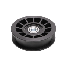 Koło pasowe napinacza paska klinowego do ciągników ogrodowych Husqvarna Partner Jonsered McCulloch Poulan Craftsman Weed Eater (OEM 532165936 165936)