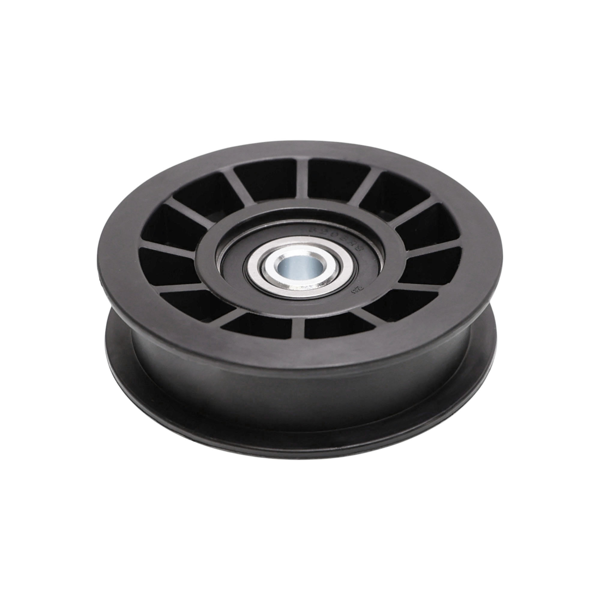 Koło pasowe napinacza paska klinowego do ciągników ogrodowych Husqvarna Partner Jonsered McCulloch Poulan Craftsman Weed Eater (OEM 532165936 165936)