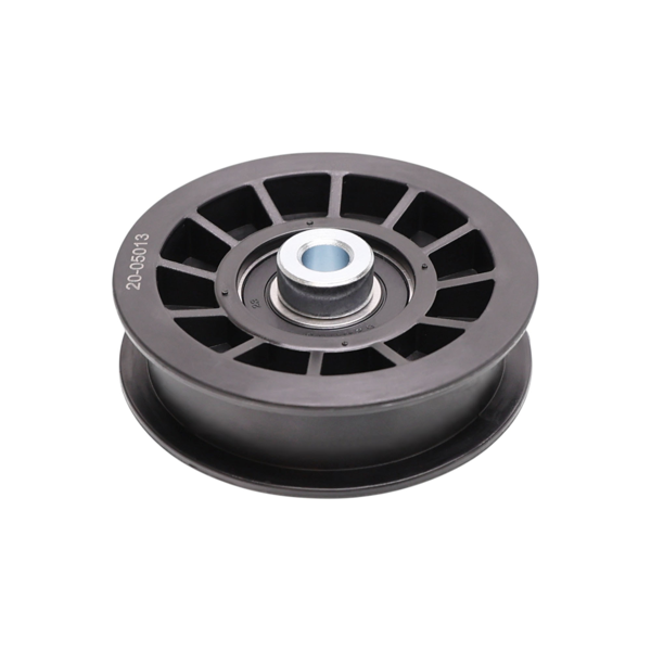 Koło pasowe napinacza paska klinowego do ciągników ogrodowych Husqvarna Partner Jonsered McCulloch Poulan Craftsman Weed Eater (OEM 532165936 165936)