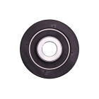 Koło pasowe napinacza paska klinowego do ciągników ogrodowych Husqvarna Partner Jonsered McCulloch Poulan Craftsman Weed Eater (OEM 532166043 166043)