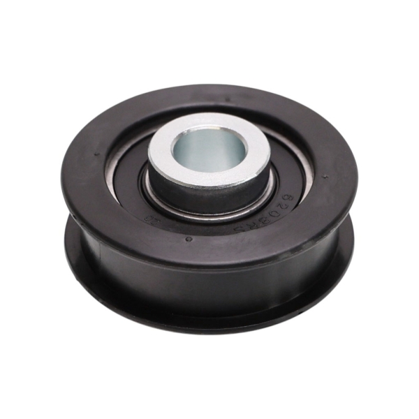 Koło pasowe napinacza paska klinowego do ciągników ogrodowych Husqvarna Partner Jonsered McCulloch Poulan Craftsman Weed Eater (OEM 532166043 166043)