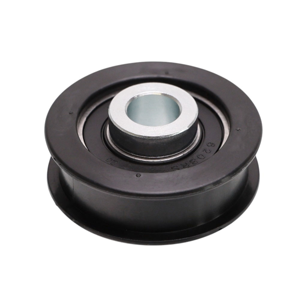 Koło pasowe napinacza paska klinowego do ciągników ogrodowych Husqvarna Partner Jonsered McCulloch Poulan Craftsman Weed Eater (OEM 532166043 166043)