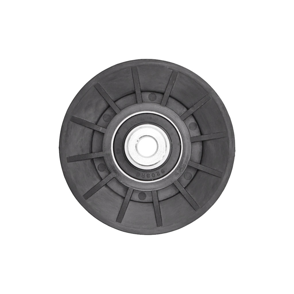 Koło pasowe napinacza paska klinowego do ciągników ogrodowych Husqvarna Partner Jonsered McCulloch Poulan Weed Eater Craftsman (OEM 532194326 194326)
