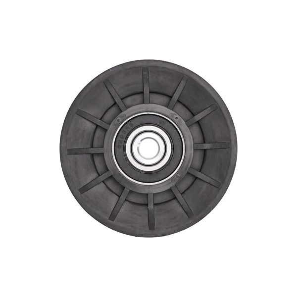 Koło pasowe napinacza paska klinowego do ciągników ogrodowych Husqvarna Partner Jonsered McCulloch Poulan Weed Eater Craftsman (OEM 532194326 194326)