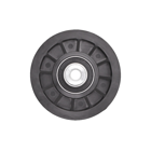 Koło pasowe napinacza paska klinowego do ciągników ogrodowych Husqvarna Partner Jonsered McCulloch Poulan Weed Eater Craftsman Ryobi (OEM 532179114 179114)