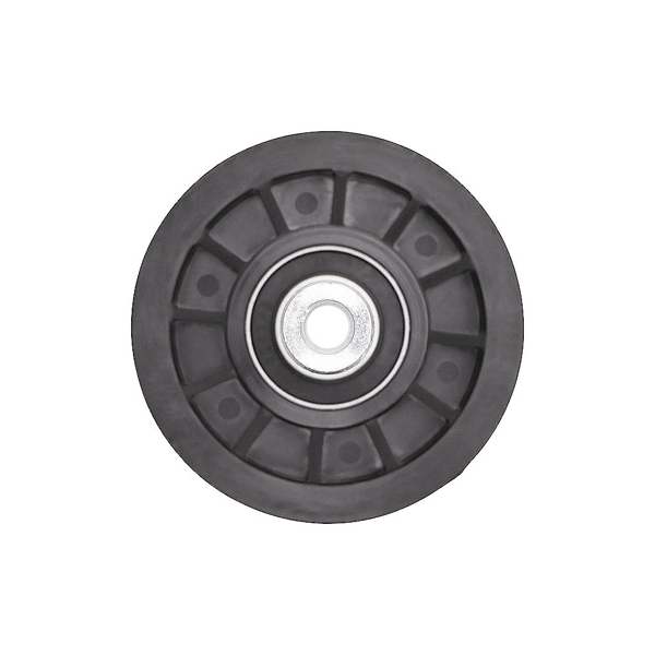 Koło pasowe napinacza paska klinowego do ciągników ogrodowych Husqvarna Partner Jonsered McCulloch Poulan Weed Eater Craftsman Ryobi (OEM 532179114 179114)