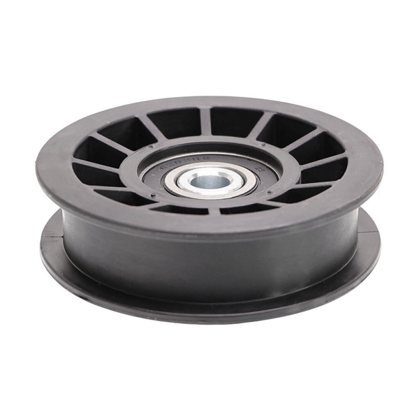 Koło pasowe napinacza paska klinowego do ciągników ogrodowych Husqvarna Partner Jonsered McCulloch Poulan Weed Eater Craftsman Ryobi (OEM 532179114 179114)