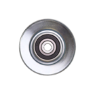 Koło pasowe napinacza paska klinowego do ciągników ogrodowych MTD Columbia Gutbrod Bolens Wolf Garten (OEM 756-0236 756-05234)