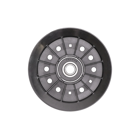 Koło pasowe napinacza paska klinowego do ciągników ogrodowych Murray Snapper (OEM 774089 774089MA 91801 91801MA M774089 M91801)