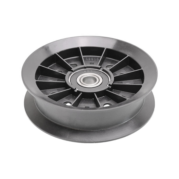 Koło pasowe napinacza paska klinowego do ciągników ogrodowych Murray Snapper (OEM 774089 774089MA 91801 91801MA M774089 M91801)