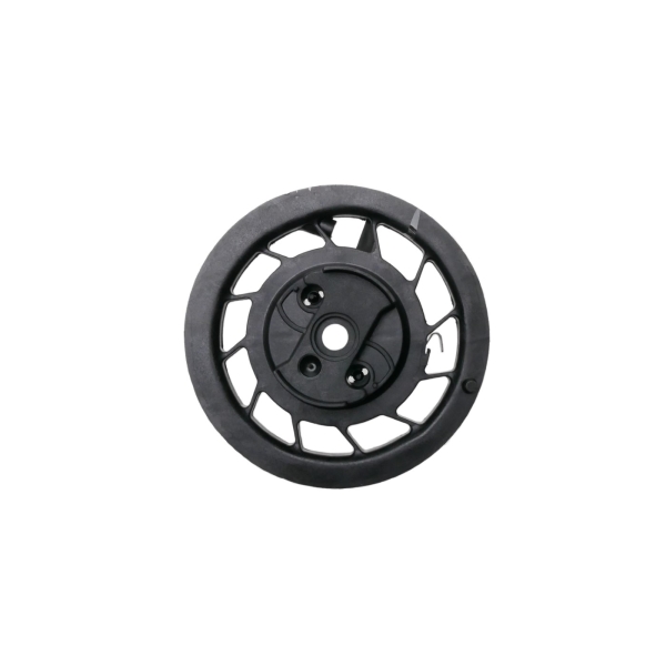 Koło pasowe rozrusznika do oryginalnej części silników Briggs & Stratton Classic Quattro Serie 400 500 (OEM 499901)