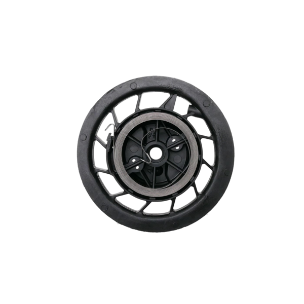 Koło pasowe rozrusznika do oryginalnej części silników Briggs & Stratton Classic Quattro Serie 400 500 (OEM 499901)