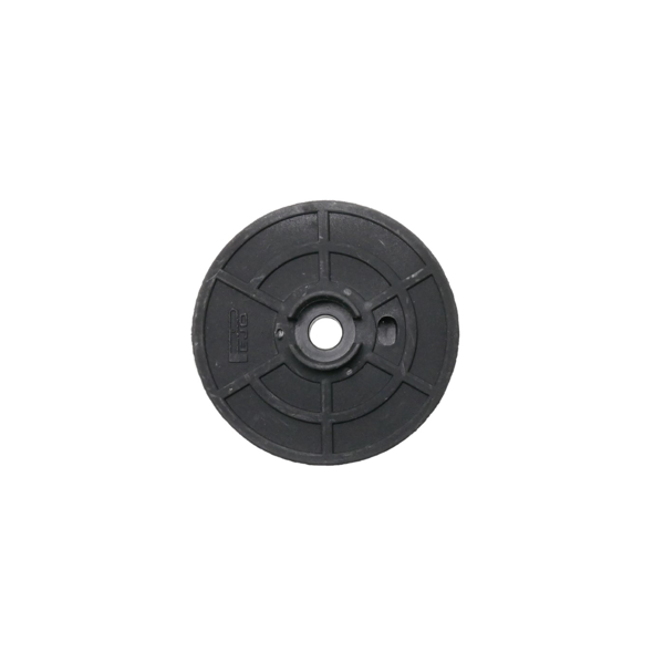 Koło pasowe rozrusznika do pił łańcuchowych Dolmar 109 110i 111 115 PS-43 PS-52 Makita DCS43 DCS5200 DCS430 DCS431 DCS520 (OEM 027162070)