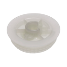 Koło pasowe rozrusznika do pił łańcuchowych i dmuchaw Stihl 017 018 019 021 023 025 MS170 MS180 MS210 MS230 MS250 MS191T BT45 BG45 HS81 BR45C (OEM 11231950400)