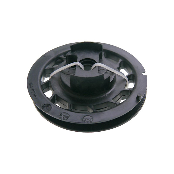 Koło pasowe rozrusznika do silników Briggs & Stratton Classic Quattro Series 400 500 (OEM 499901)