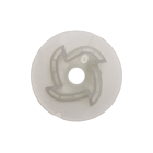 Koło pasowe rozrusznika piły łańcuchowej do Husqvarna 340 345 346XP 353 450 455 461 465 Jonsered 2141 2145 CS2141 CS2147 CS2245 CS2255 (OEM 537092501)