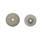 Koło pasowe rozrusznika piły łańcuchowej Partner P340S P350S P360S Husqvarna 120 Mark II 230 235 236 240 Jonsered CS2234S CS2238S McCulloch CS340 CS380 (OEM 545058201)