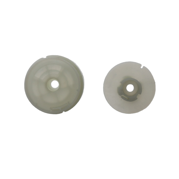 Koło pasowe rozrusznika piły łańcuchowej Partner P340S P350S P360S Husqvarna 120 Mark II 230 235 236 240 Jonsered CS2234S CS2238S McCulloch CS340 CS380 (OEM 545058201)