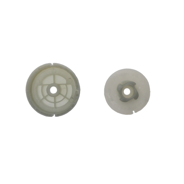 Koło pasowe rozrusznika piły łańcuchowej Partner P340S P350S P360S Husqvarna 120 Mark II 230 235 236 240 Jonsered CS2234S CS2238S McCulloch CS340 CS380 (OEM 545058201)