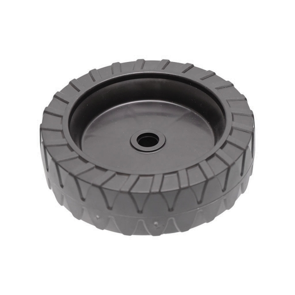 Koło plastikowe do kosiarki elektrycznej Castel Garden K350 P350 (OEM 22686081/0)