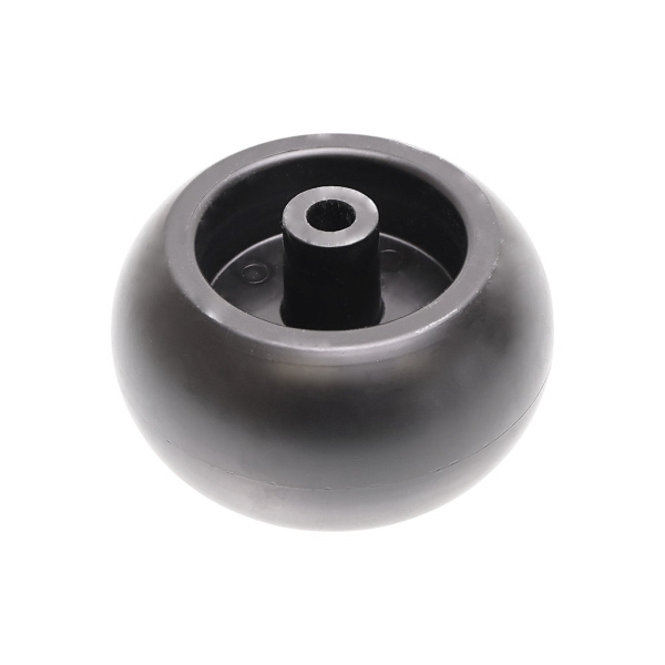 Koło podporowe kosiarki do ciągników ogrodowych Husqvarna Partner McCulloch MTD Ariens Snapper Murray Toro Cub Cadet Murray (OEM 532133957 539107610)