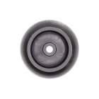 Koło podporowe kosiarki do ciągników ogrodowych Husqvarna Partner McCulloch MTD Ariens Snapper Murray Toro Cub Cadet Murray (OEM 532133957 539107610)