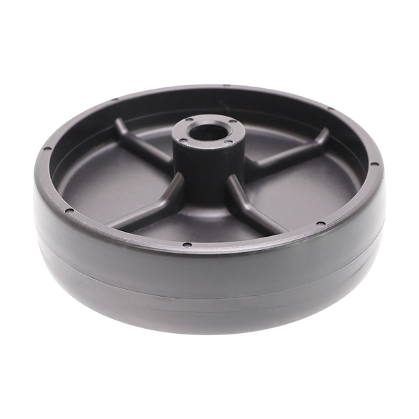 Koło podporowe kosiarki do traktorów MTD (OEM 734-0796 734-0973 934-0973)