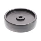 Koło podporowe kosiarki do traktorów MTD (OEM 734-0796 734-0973 934-0973)