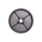 Koło podporowe kosiarki do traktorów MTD (OEM 734-0796 734-0973 934-0973)