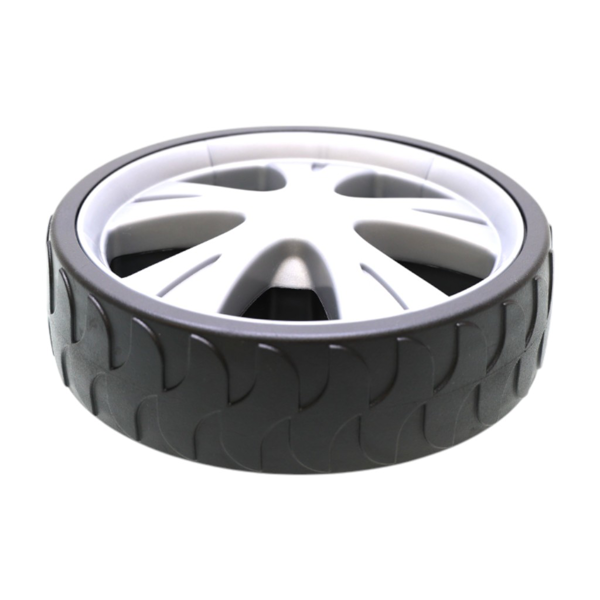 Koło przednie do kosiarek Alko AL-KO BR470 BR520 (OEM 462670)