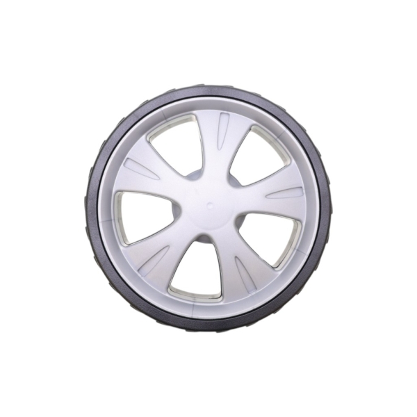 Koło przednie do kosiarek Alko AL-KO BR470 BR520 (OEM 462670)