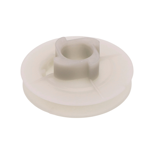 Koło rozrusznika do chińskich pił łańcuchowych i pił z rynku hobbystycznego z silnikiem 38cc