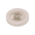 Koło rozrusznika do chińskich pił łańcuchowych i pił z rynku hobbystycznego z silnikiem 38cc