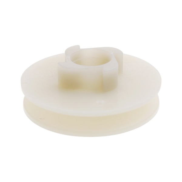 Koło rozrusznika do pił chińskich i pił łańcuchowych z rynku hobbystycznego o pojemności silnika 45 cm3 52 cm3 58 cm3