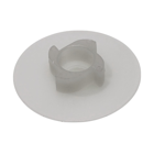 Koło rozrusznika do pił chińskich i pił łańcuchowych z rynku hobbystycznego o pojemności silnika 45 cm3 52 cm3