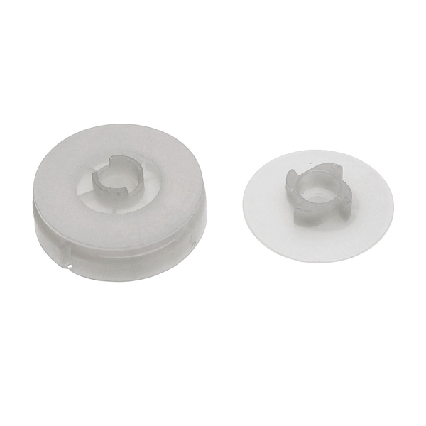 Koło rozrusznika do pił chińskich i pił łańcuchowych z rynku hobbystycznego o pojemności silnika 45 cm3 52 cm3