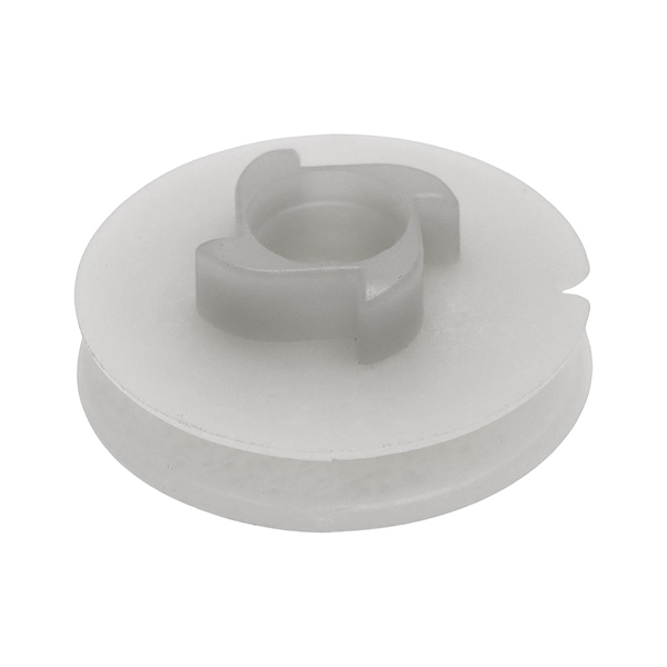 Koło rozrusznika do pił chińskich i pił łańcuchowych z rynku hobbystycznego o pojemności silnika 45 cm3 52 cm3